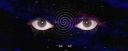 Marco Munari eyes in smearless star sky